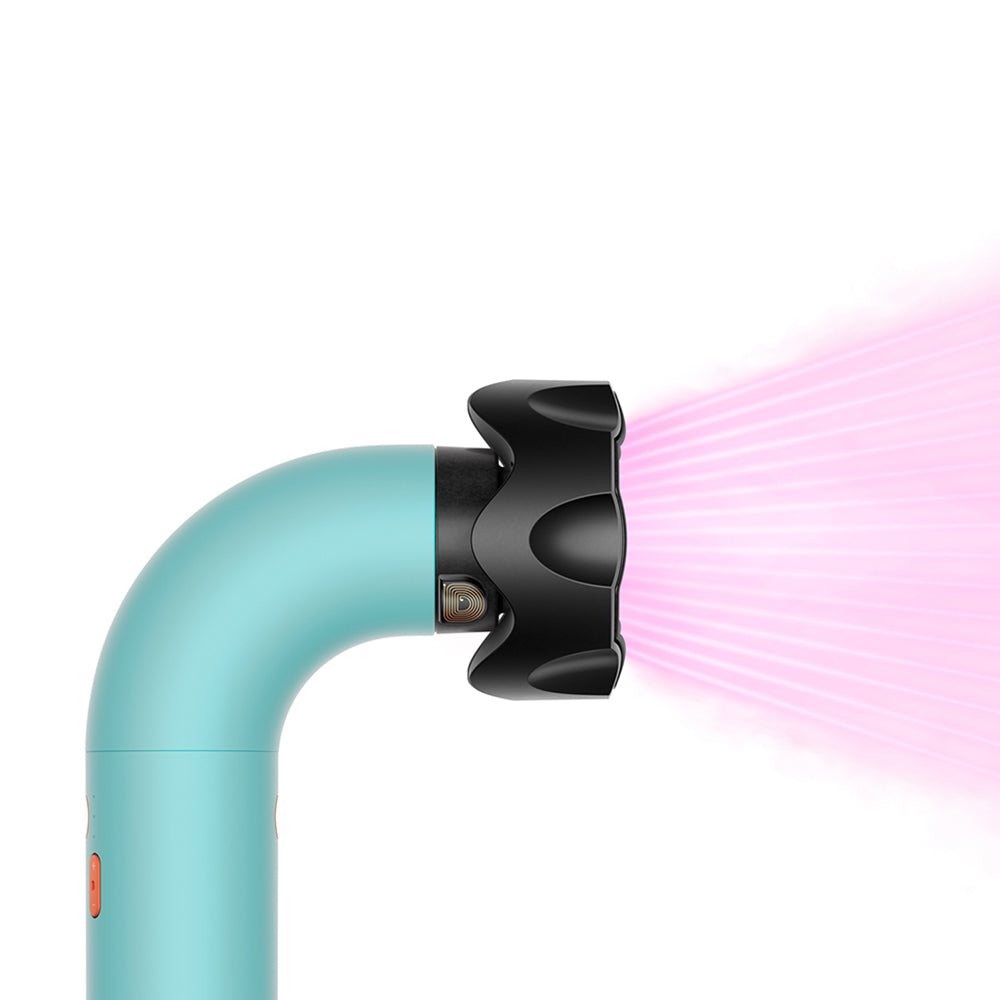 Dyson(ダイソン)Supersonic rヘアドライヤー(セラミックパティーナ/トパーズ)