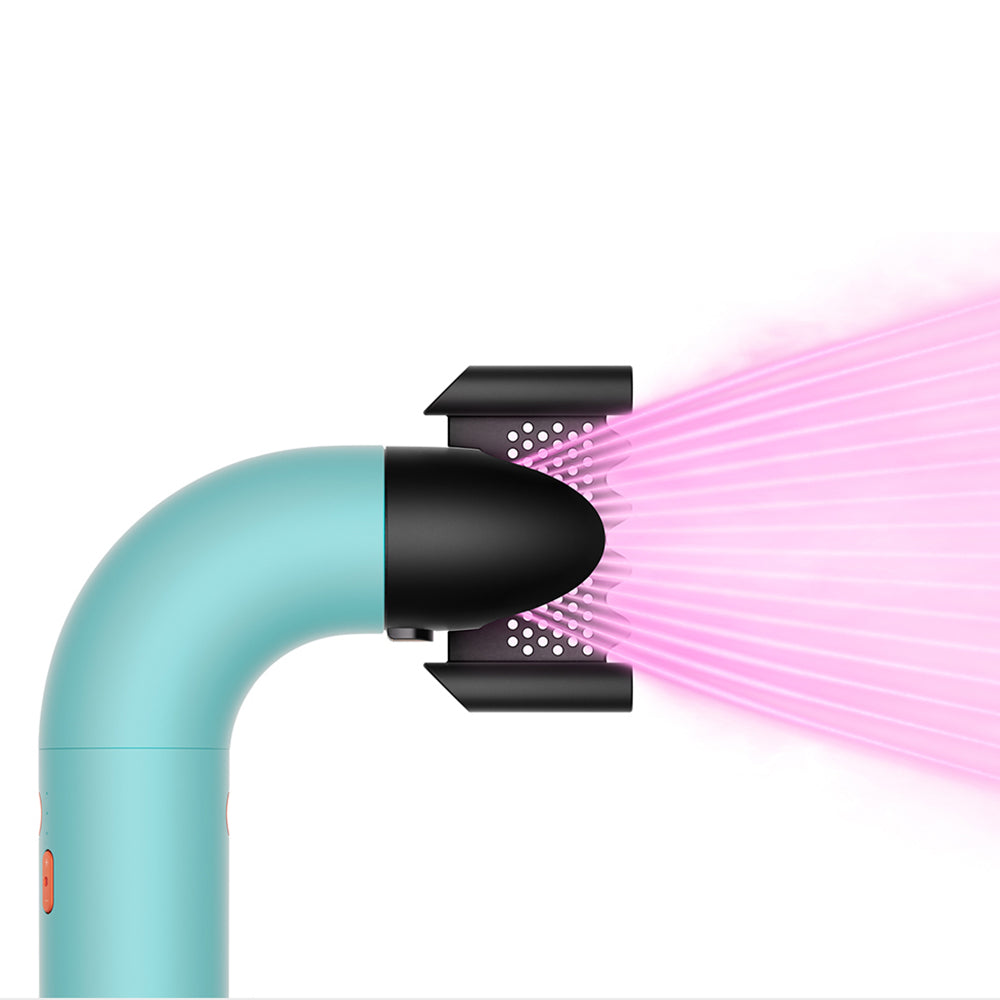 Dyson(ダイソン)Supersonic rヘアドライヤー(セラミックパティーナ/トパーズ)