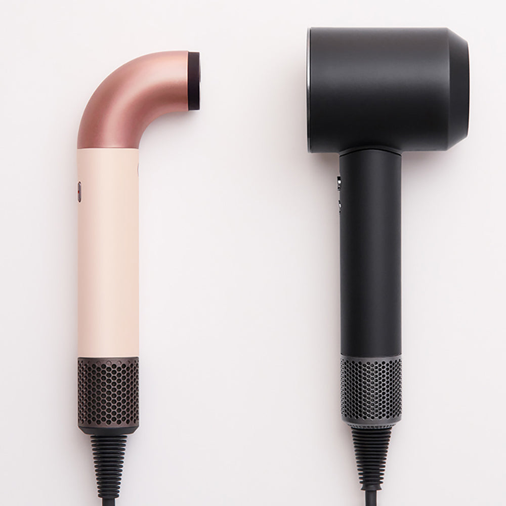 Dyson(ダイソン)Supersonic rヘアドライヤー(セラミックパティーナ/トパーズ)