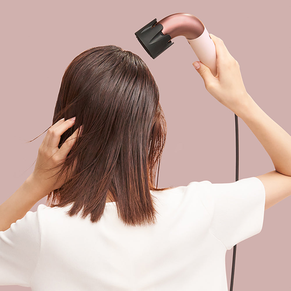 Dyson(ダイソン)Supersonic rヘアドライヤー(セラミックパティーナ/トパーズ)