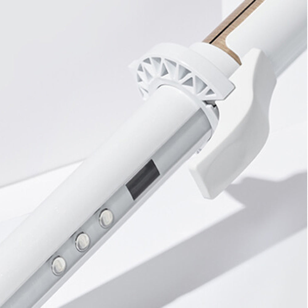 絹女~KINUJO~カールアイロン 26mm