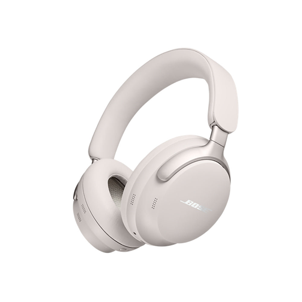 BOSE(ボーズ)QuietComfort Ultra Headphones(ホワイトスモーク)