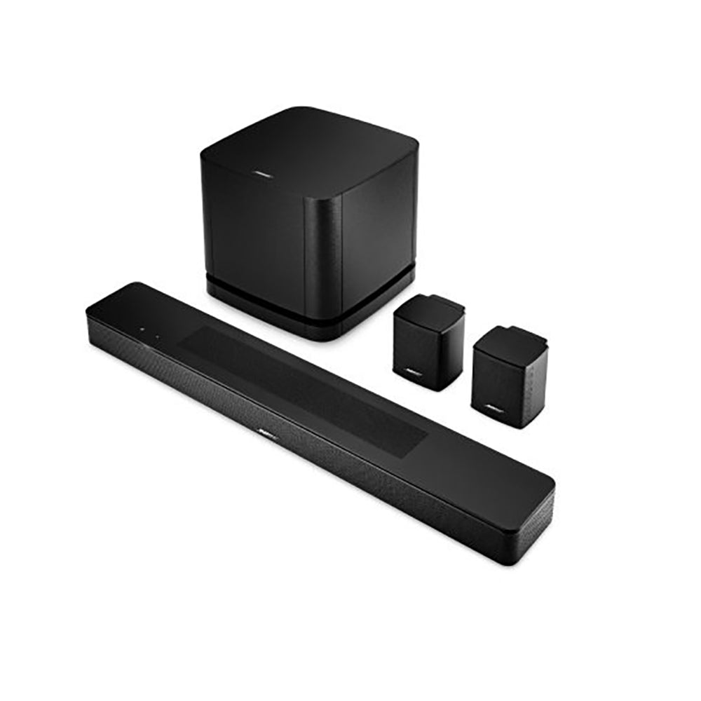 BOSE(ボーズ)Smart Soundbar