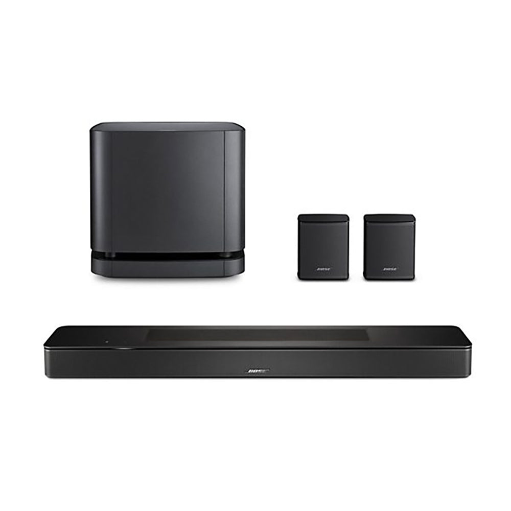 BOSE(ボーズ)Smart Soundbar