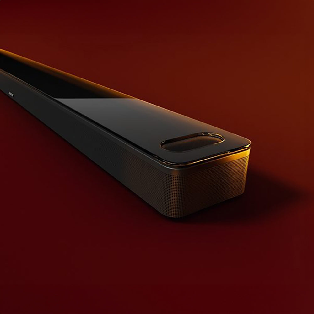 BOSE(ボーズ)Smart Ultra Soundbar(ブラック)