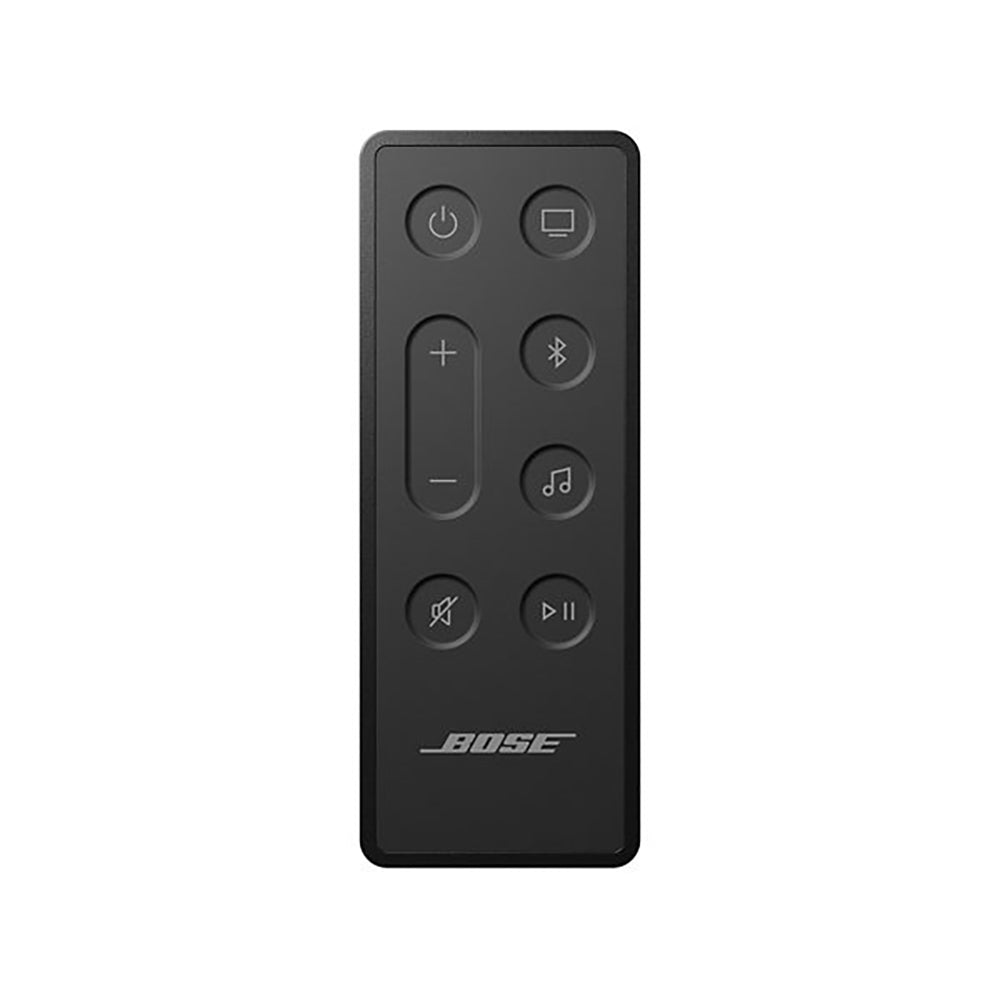 BOSE(ボーズ)Smart Ultra Soundbar(ブラック)