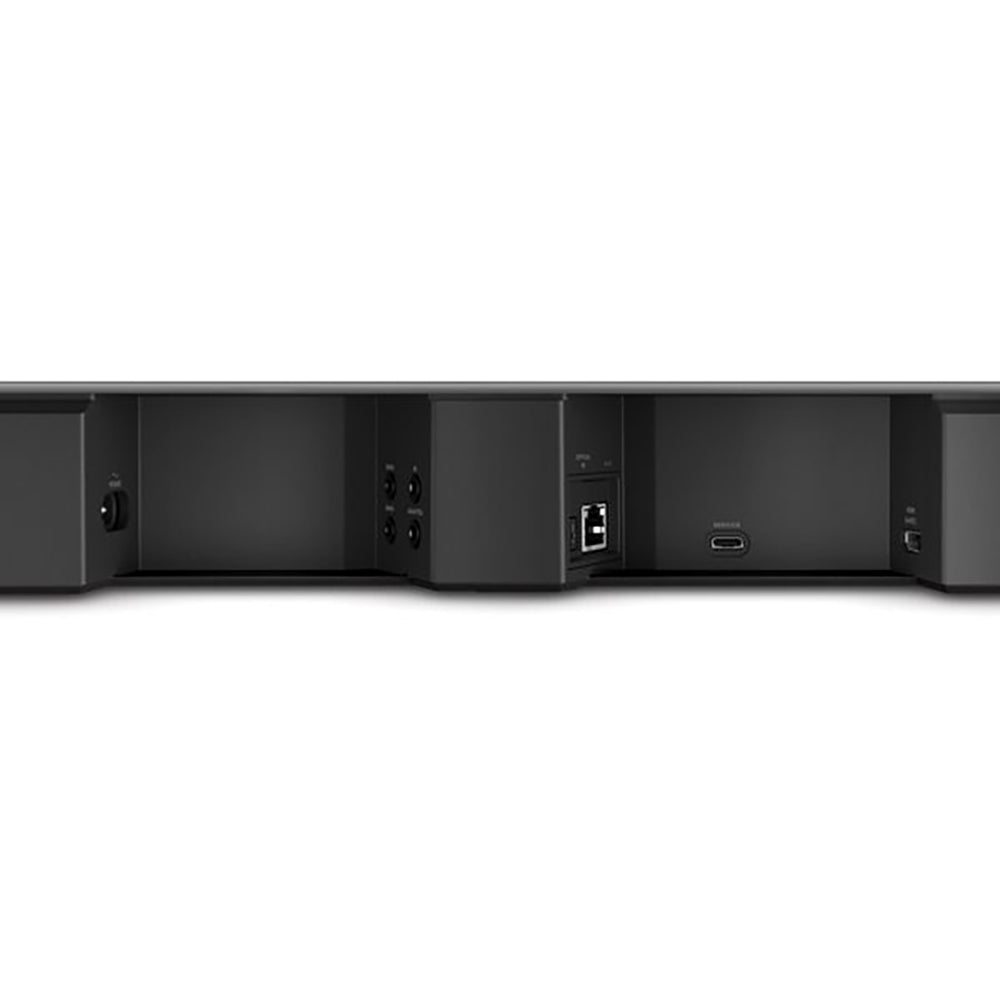 BOSE(ボーズ)Smart Ultra Soundbar(ブラック)
