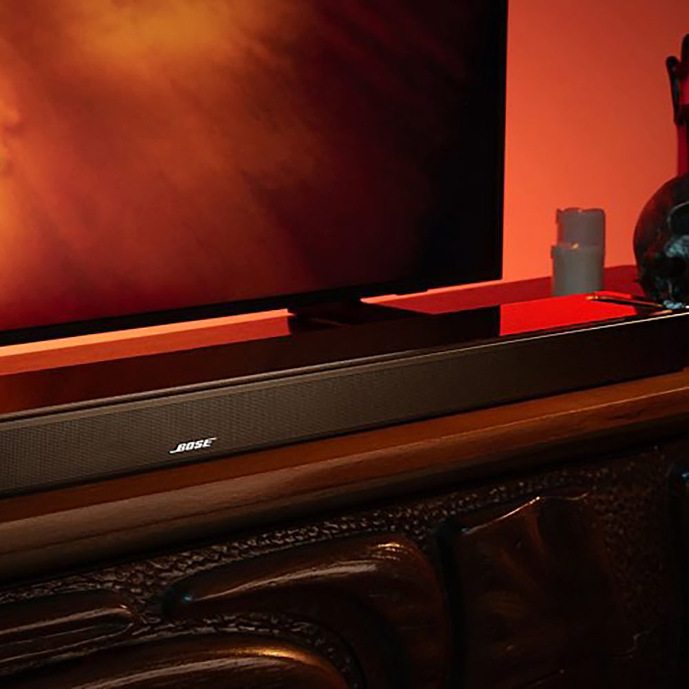BOSE(ボーズ)Smart Ultra Soundbar(ブラック)
