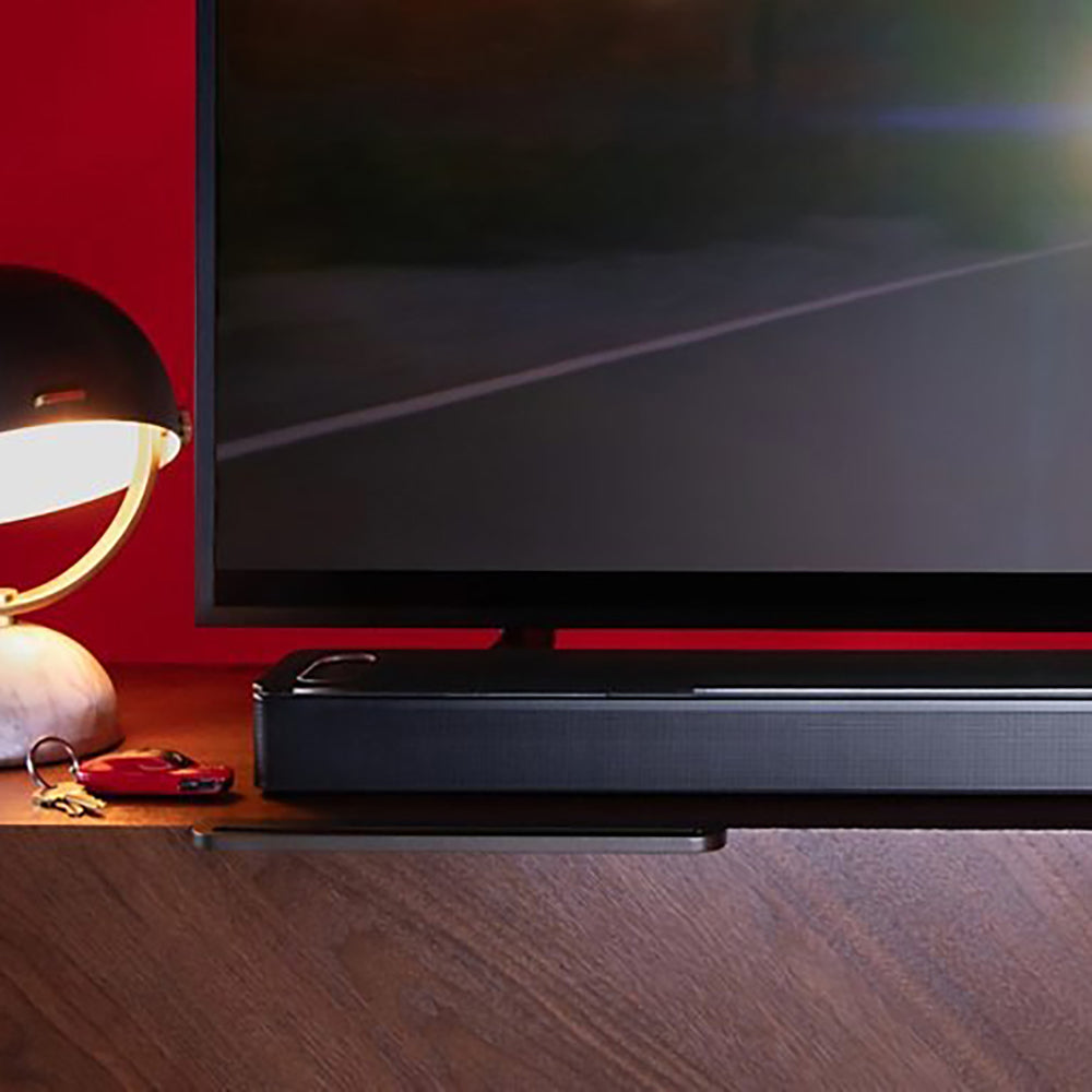 BOSE(ボーズ)Smart Ultra Soundbar(ブラック)