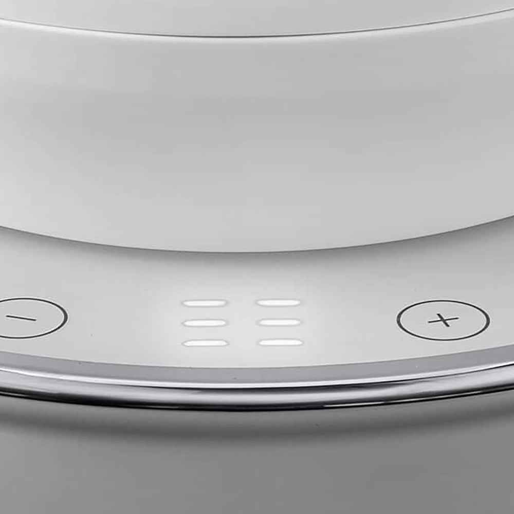デロンギ エクレティカ 温度設定機能付き電気ケトル ウィムジカルホワイト