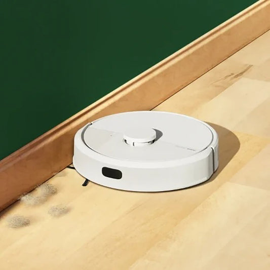 アイロボット ロボット掃除機 Roombaルンバ 105 Combo ロボットホワイト