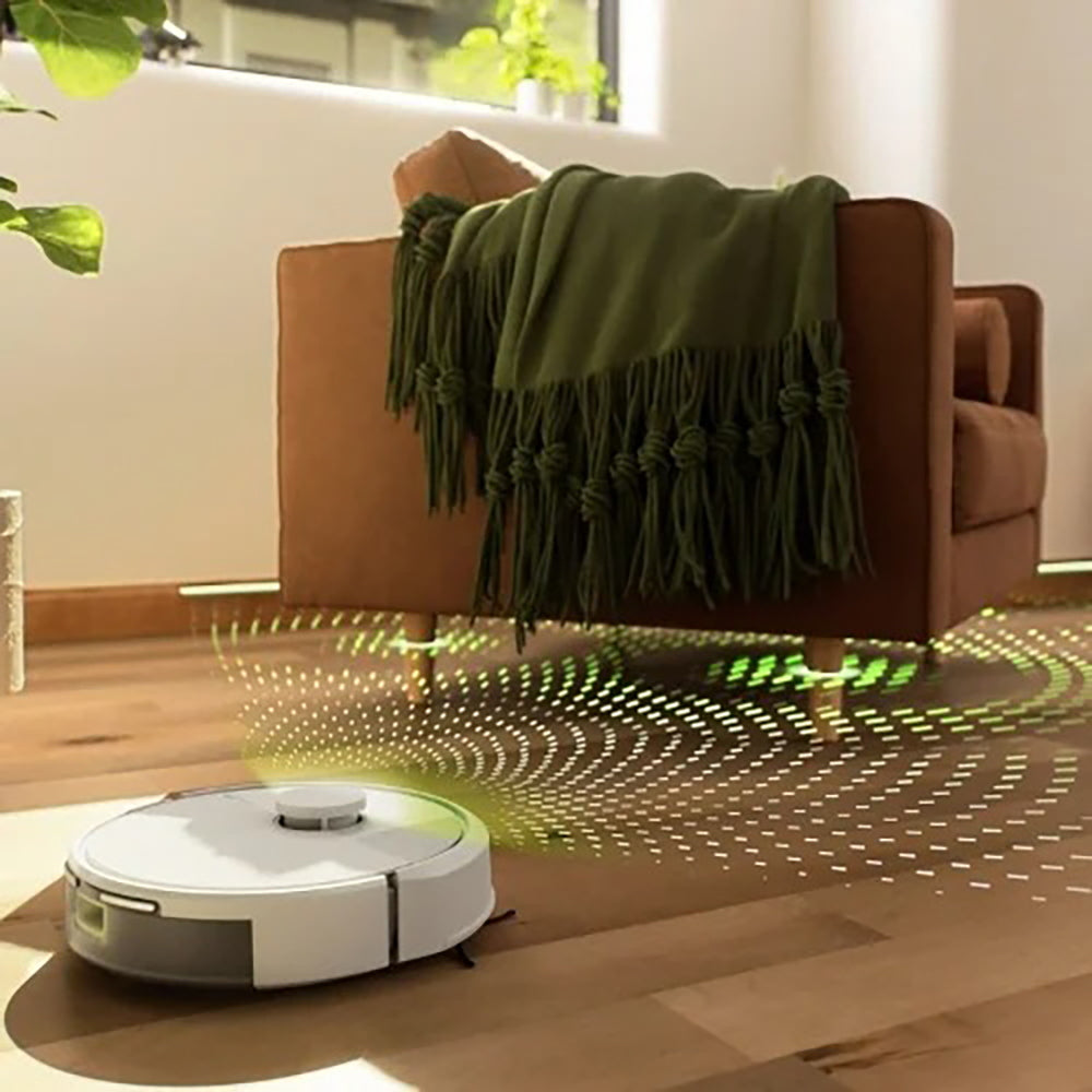 アイロボット ロボット掃除機 Roombaルンバ 105 Combo ロボットホワイト