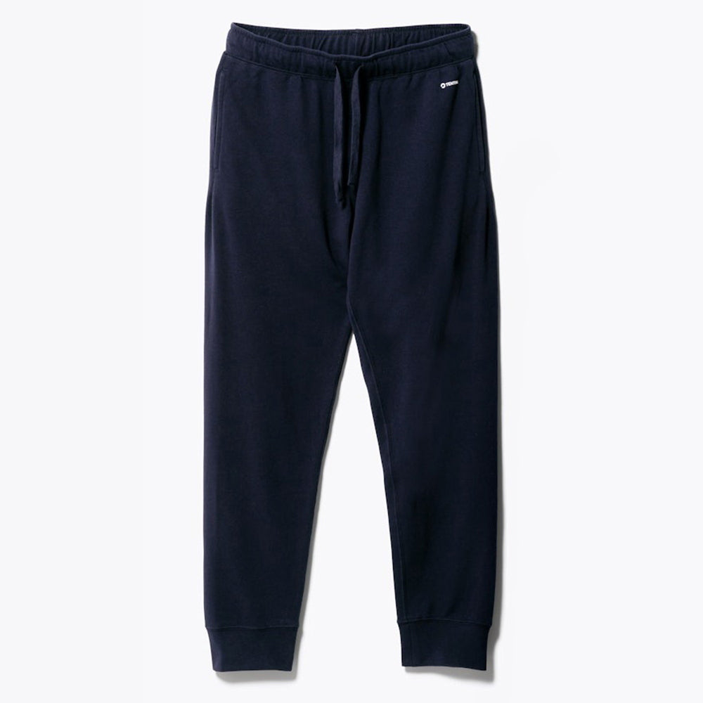 【一般医療機器】リカバリーウェアBAKUNE スウェット上下 ネイビー(Unisex XS)