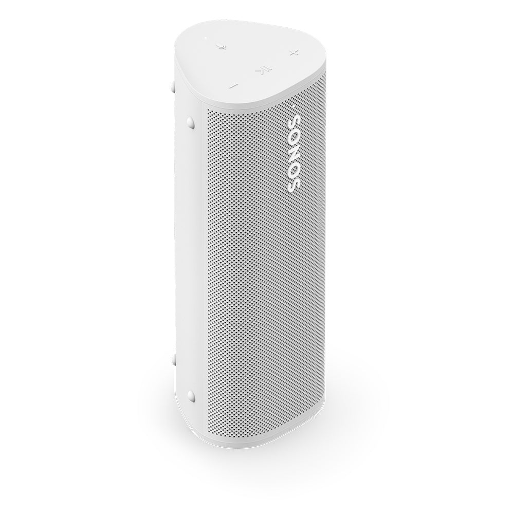SONOS(ソノス)Roam 2 ポータブルスマートスピーカー ホワイト