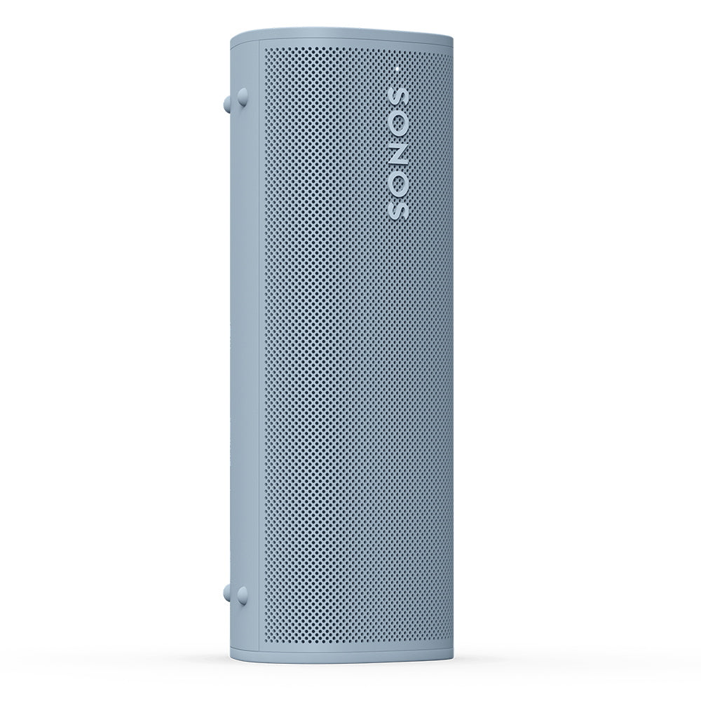 SONOS(ソノス)Roam 2 ポータブルスマートスピーカー オーシャンブルー