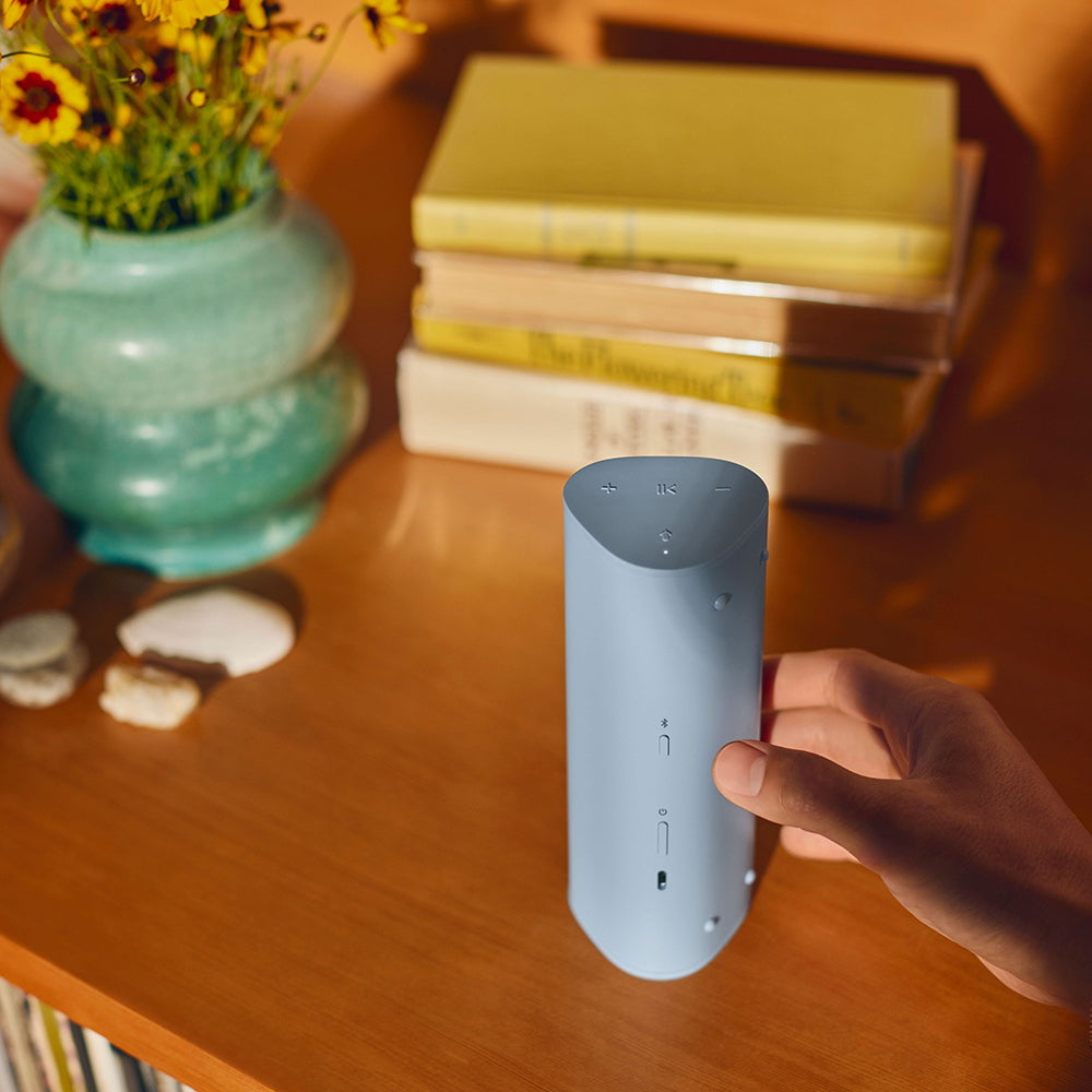 SONOS(ソノス)Roam 2 ポータブルスマートスピーカー オーシャンブルー