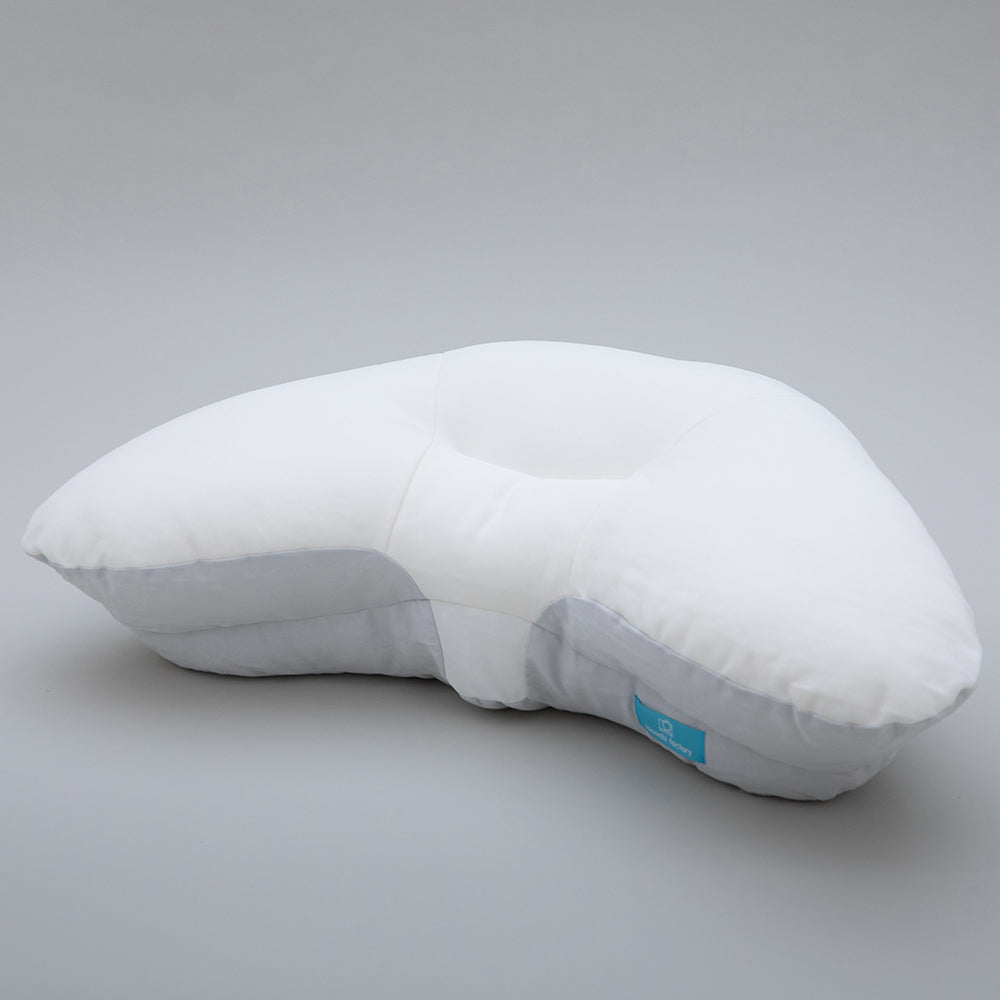 cocochi factory 横向き寝専用枕 YOKONEGU