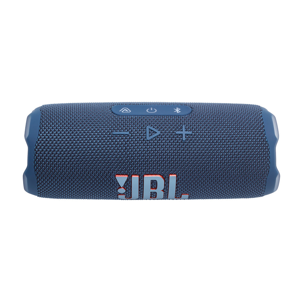 JBL 防水ポータブルスピーカーFLIP 7Blue