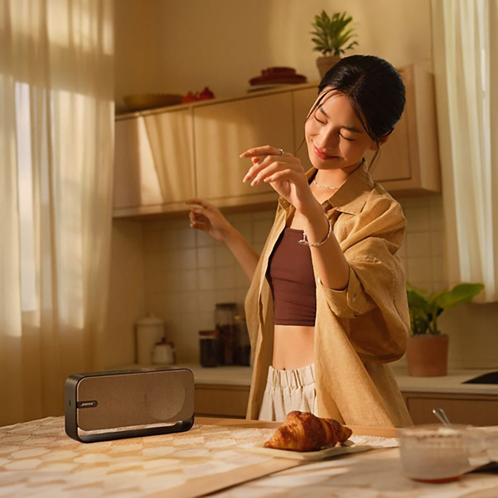 Bose(ボーズ)SoundLink Home Bluetooth Speaker(Bluetoothスピーカー)ウォームウッド