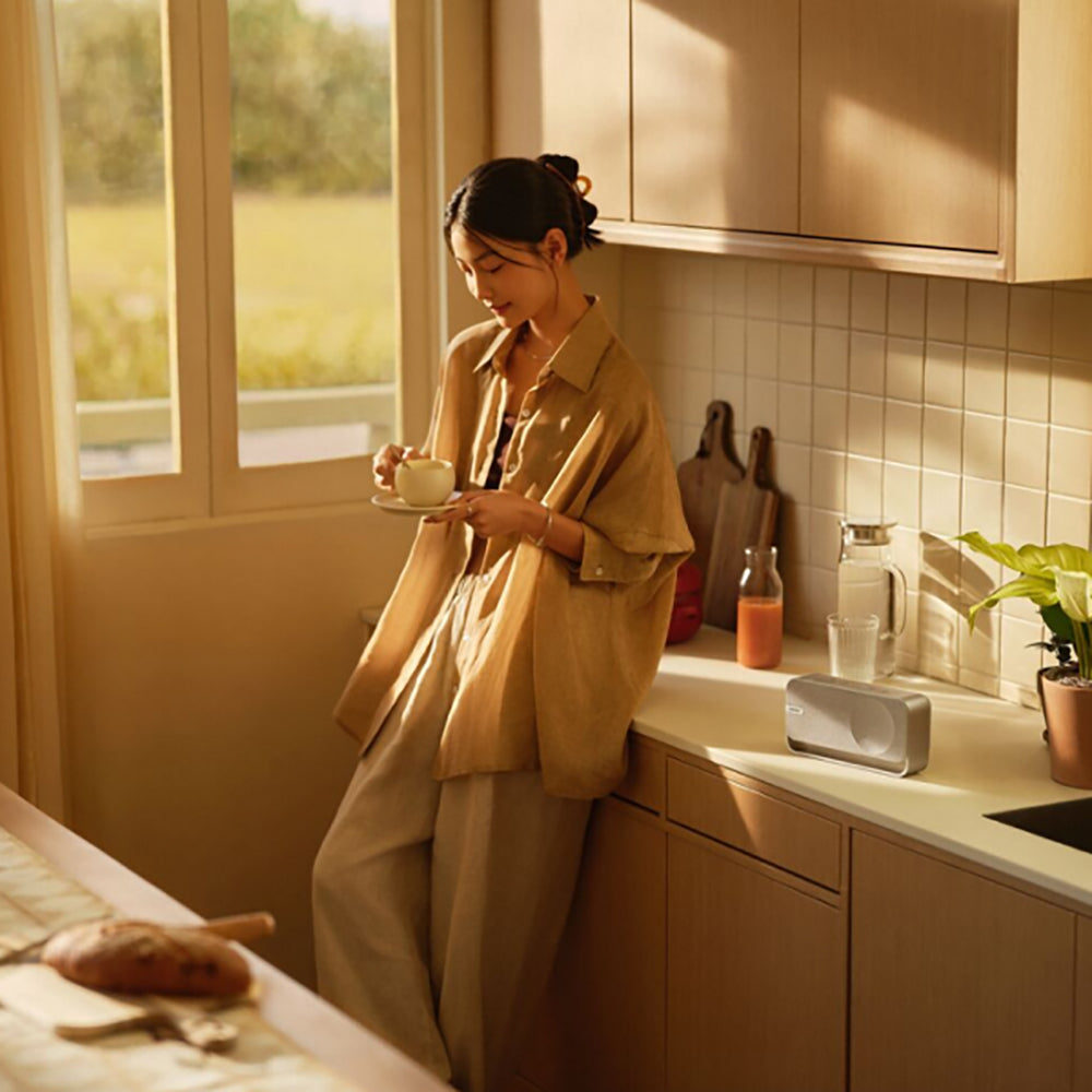 Bose(ボーズ)SoundLink Home Bluetooth Speaker(Bluetoothスピーカー)ウォームウッド