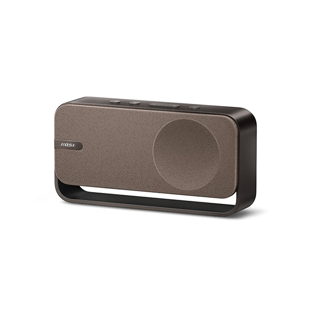 Bose(ボーズ)SoundLink Home Bluetooth Speaker(Bluetoothスピーカー)ウォームウッド