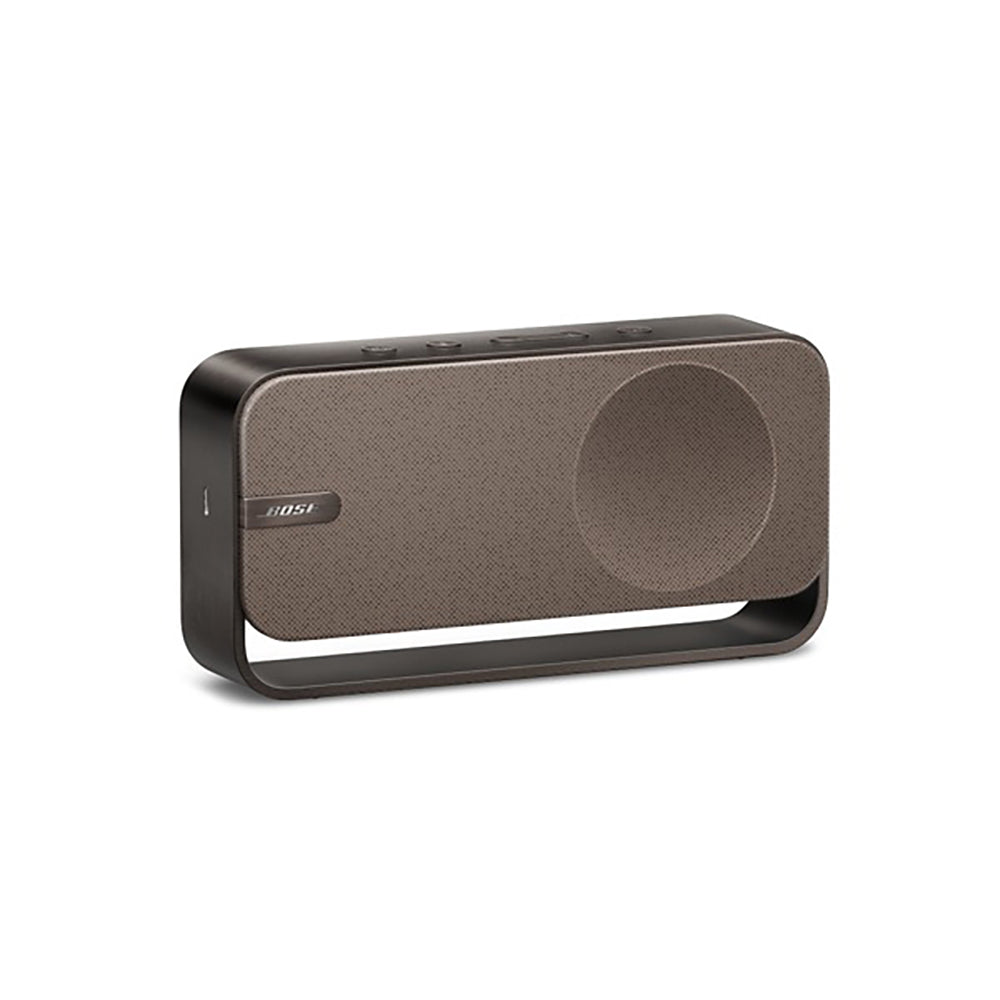 Bose(ボーズ)SoundLink Home Bluetooth Speaker(Bluetoothスピーカー)ウォームウッド