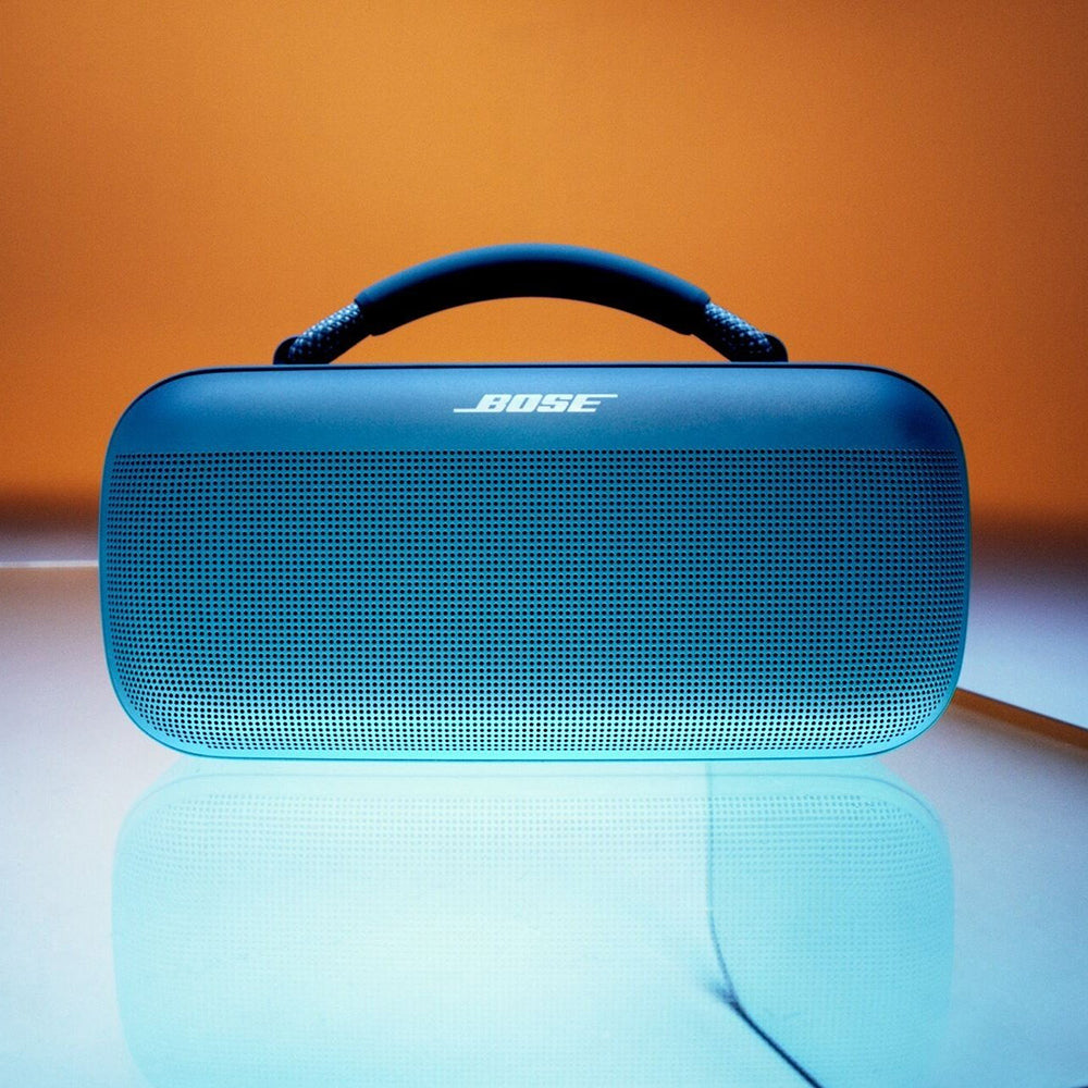［超美品］Bose SoundLink Max ボーズ スピーカー SoundLink Max Bluetooth Speaker – ブームボックススピーカー