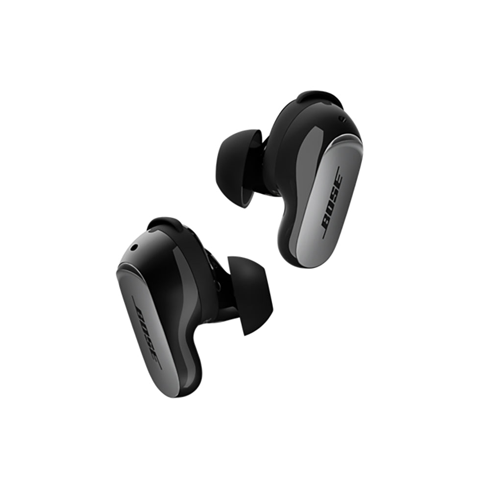 Bose(ボーズ)QuietComfort Ultra Earbuds イヤホン(第2世代)ブラック