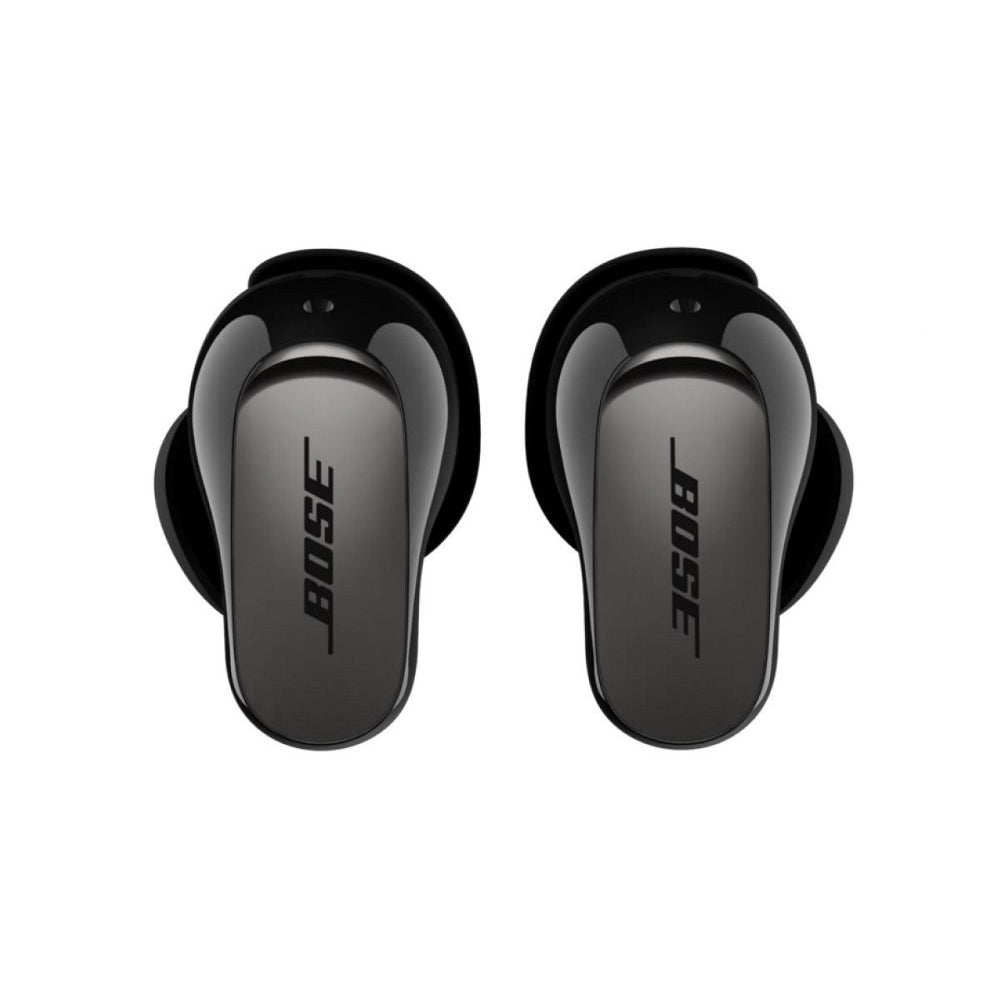 Bose(ボーズ)QuietComfort Ultra Earbuds イヤホン(第2世代)ブラック