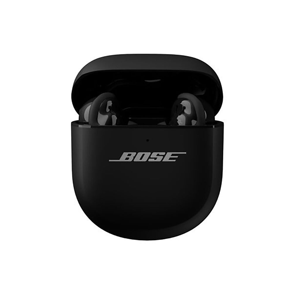 Bose(ボーズ)QuietComfort Ultra Earbuds イヤホン(第2世代)ブラック
