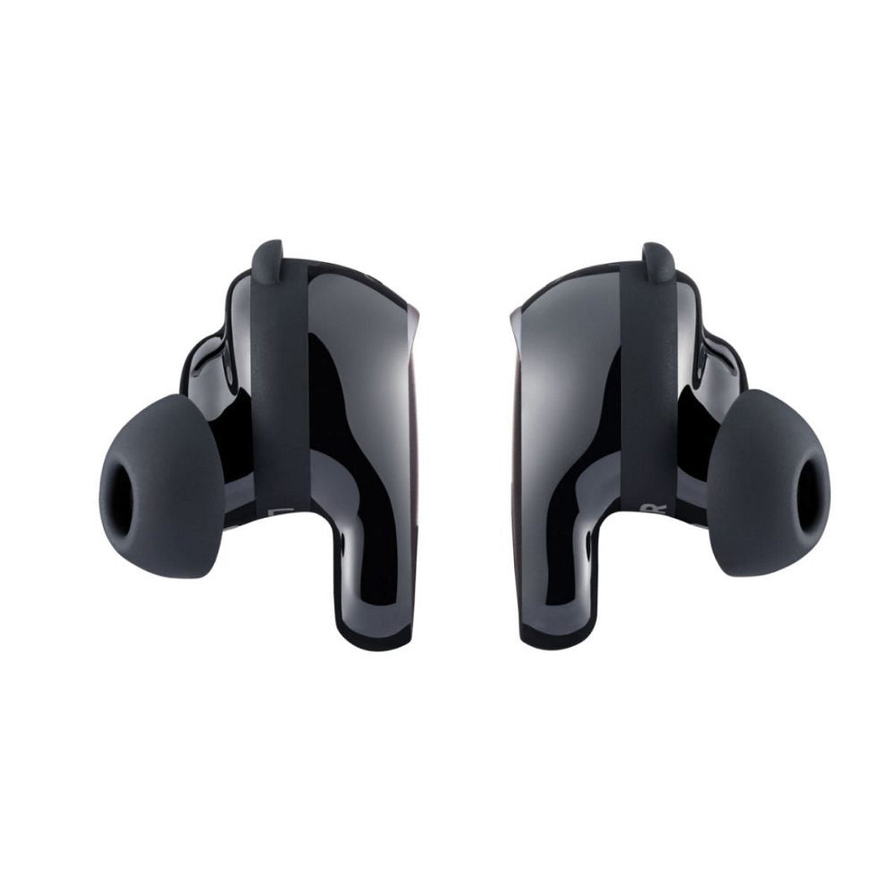Bose(ボーズ)QuietComfort Ultra Earbuds イヤホン(第2世代)ブラック