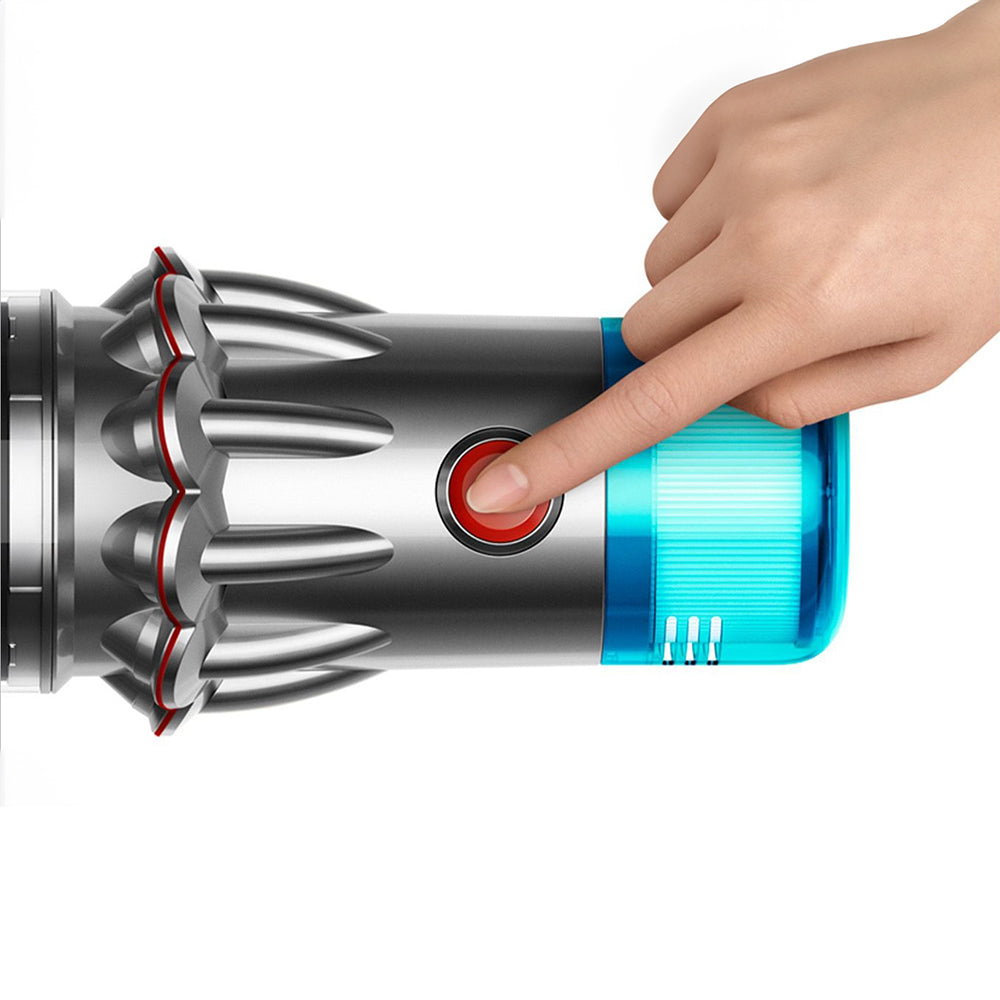 Dyson(ダイソン)V12 Detect Slim Fluffy 掃除機