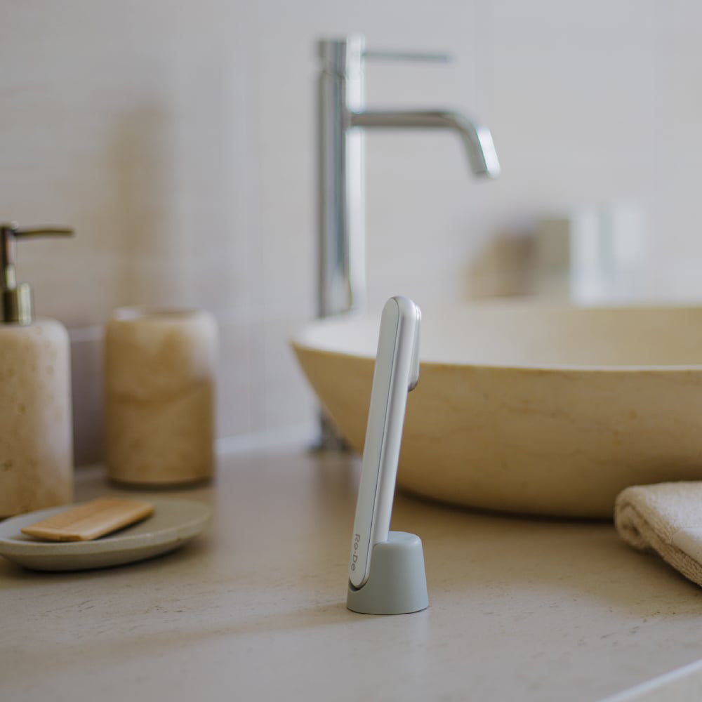 Re・De Suhada スティック美顔器 ホワイト – AOYAMA GIFT SALON