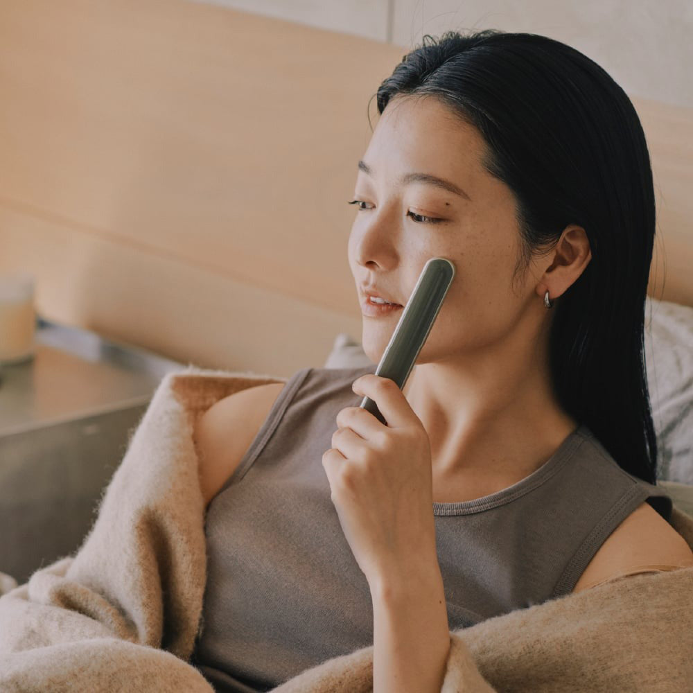 Re•De suhada スティック美顔器 楽天市場】【豪華特典2個付き】Re・De Suhada 美顔器 リフトアップ