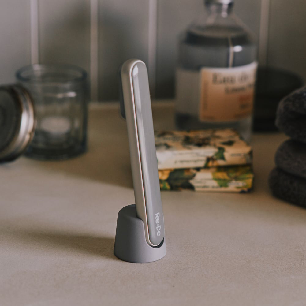 Re・De Suhada スティック美顔器 ヒュッゲグレー – AOYAMA GIFT SALON