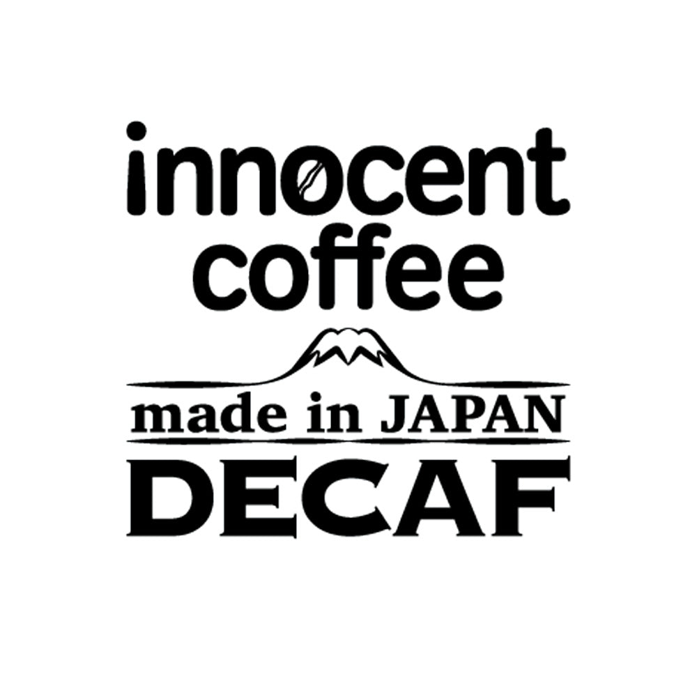 【お誕生日版】デカフェコーヒー専門 イノセントコーヒー WAN coffeeドリップバッグセット 5pc