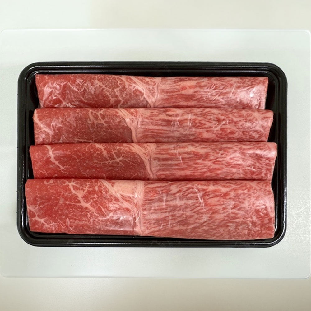 山形 米沢牛 しゃぶしゃぶ