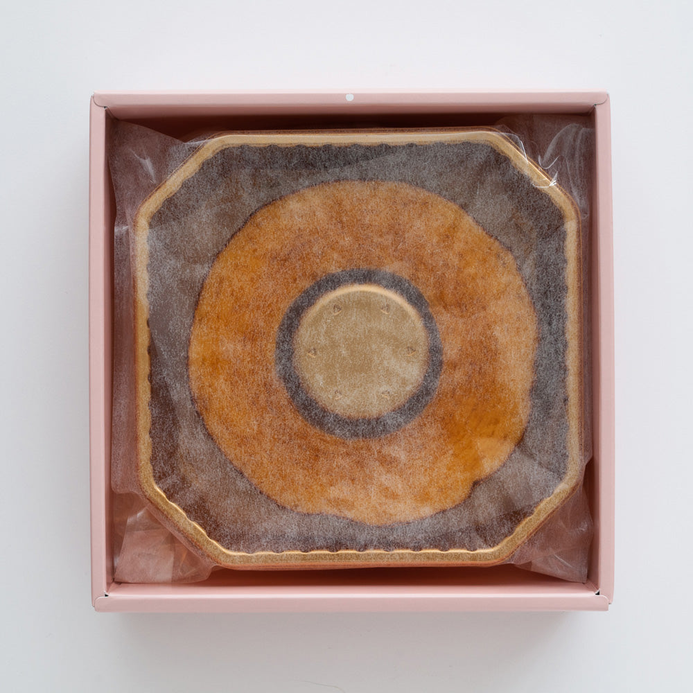 東京 「りんごとバター。」 バウムクーヘン