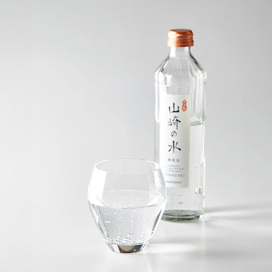 サントリー 山崎の水<微発泡>330ml(24本)