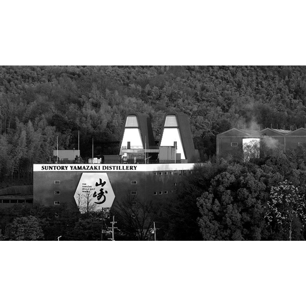 サントリー 山崎の水<微発泡>330ml(24本)