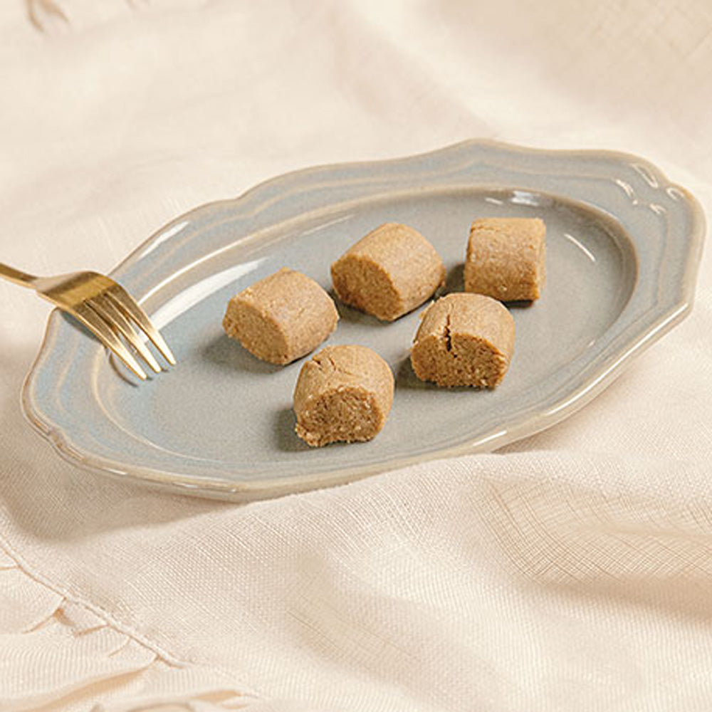 お茶と、暮らしと お茶尽くしセット  Teaミルクジャム130g(抹茶+煎茶)・ほうじ茶クッキー・緑茶ティーバッグ