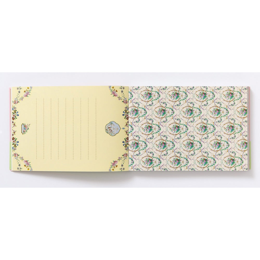 LADUREE(ラデュレ)ラデュレ 100枚レターブック