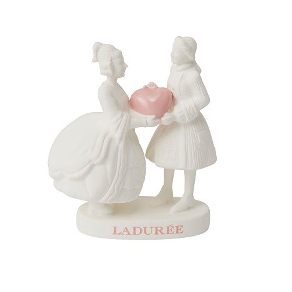 LADUREE(ラデュレ)スジェ・マリエ