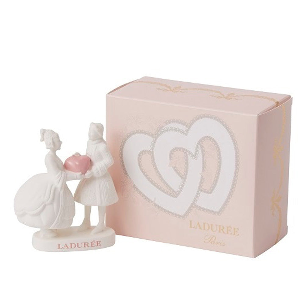 LADUREE(ラデュレ)スジェ・マリエ