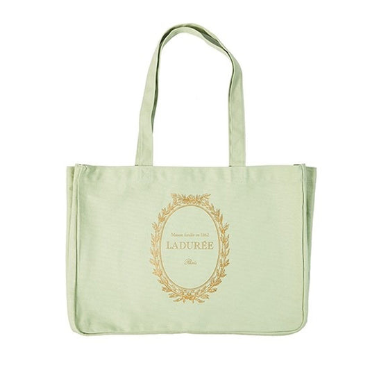 LADUREE(ラデュレ)トートバッグ・ラデュレ