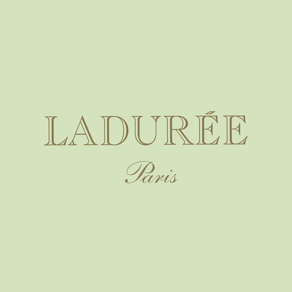 LADUREE(ラデュレ)コフレ・ アンタンポレル マカロン12個入り