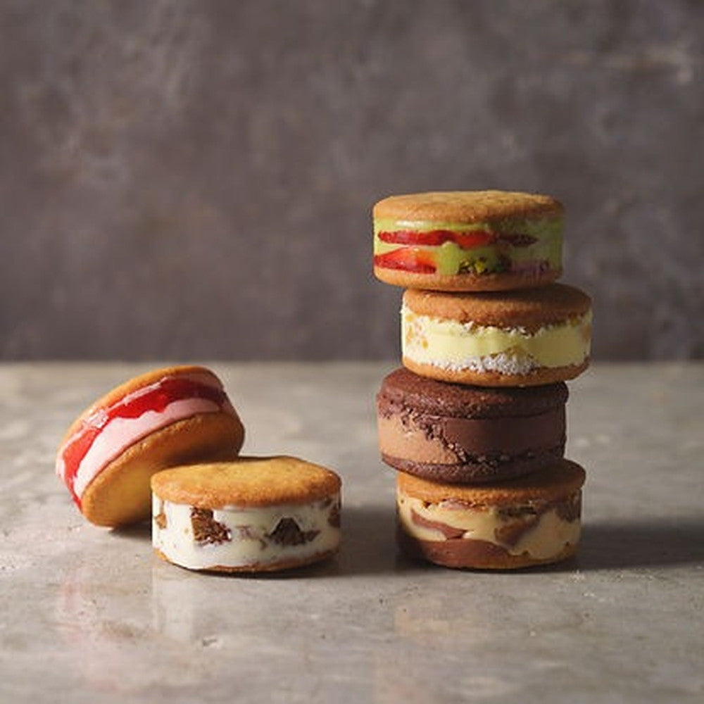 LIFE IS PATISSIER バターサンド