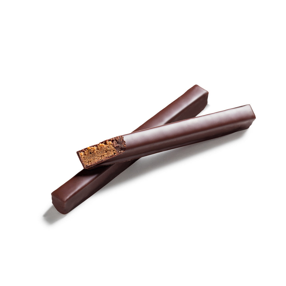 ラ・メゾン・デュ・ショコラ バトネ プラリネ 65g