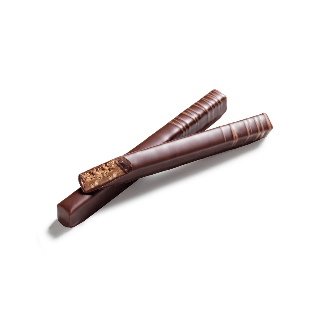 ラ・メゾン・デュ・ショコラ バトネ プラリネ 65g