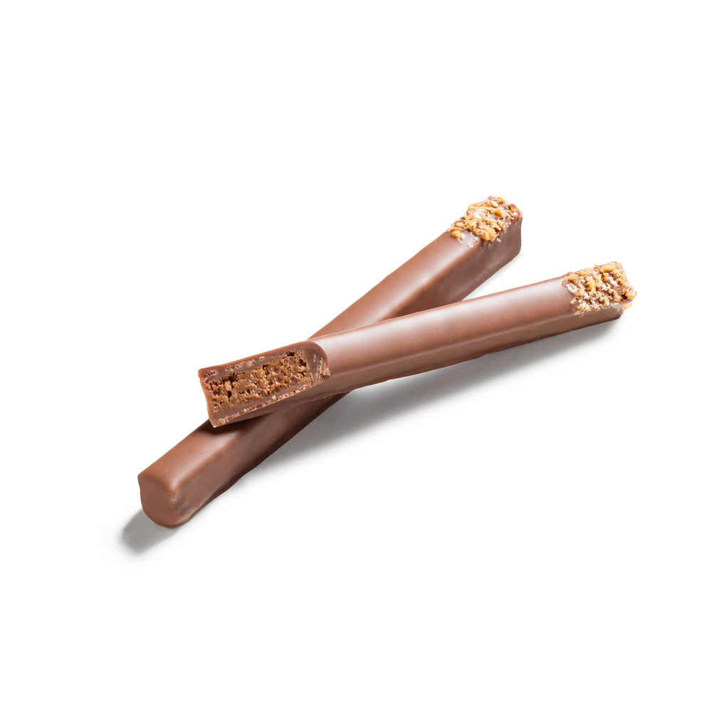 ラ・メゾン・デュ・ショコラ バトネ プラリネ 65g